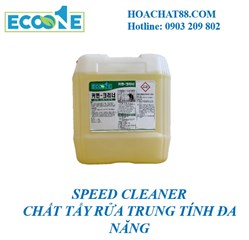 SPEED CLEANER CHẤT TẨY RỬA TRUNG TÍNH ĐA NĂNG